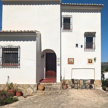 Apartment Mar Y Sol Costa Blanca