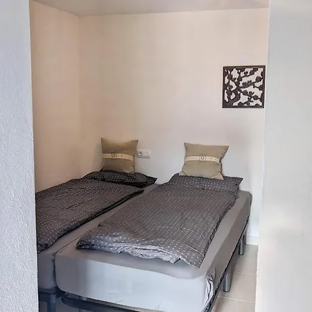 Mar Y Sol Costa Blanca Apartment