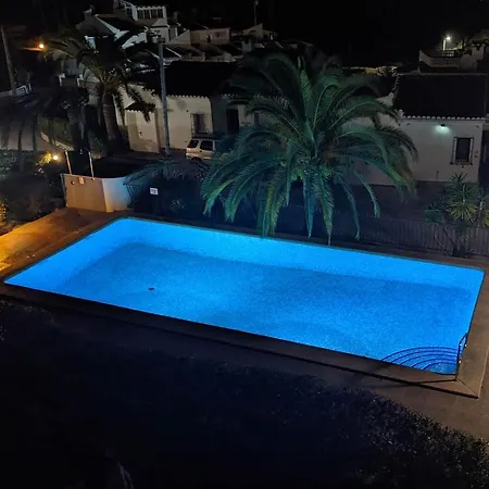 Mar Y Sol Costa Blanca Apartment