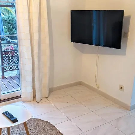 Apartment Mar Y Sol Costa Blanca