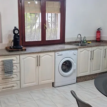 Apartamento Mar Y Sol Costa Blanca Cumbre del Sol