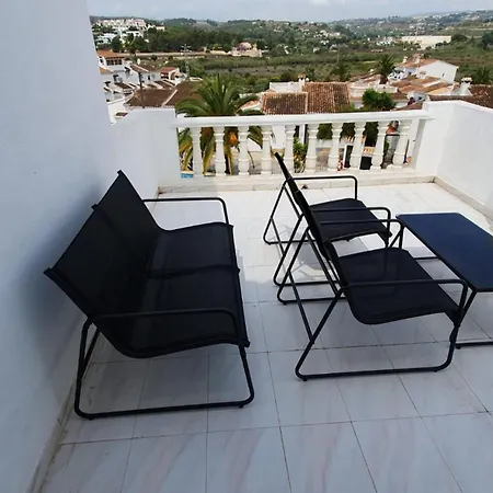 Apartment Mar Y Sol Costa Blanca *