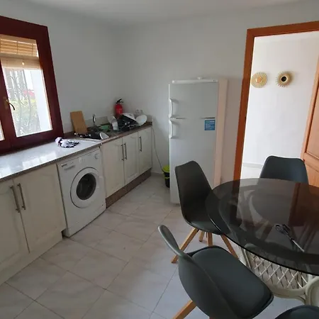 Apartment Mar Y Sol Costa Blanca