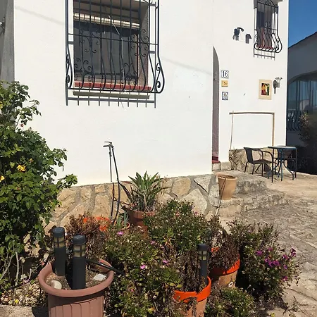 Apartment Mar Y Sol Costa Blanca Cumbre del Sol