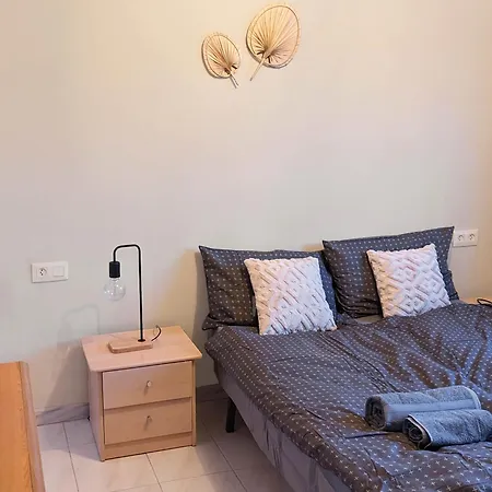 Apartment Mar Y Sol Costa Blanca Cumbre del Sol
