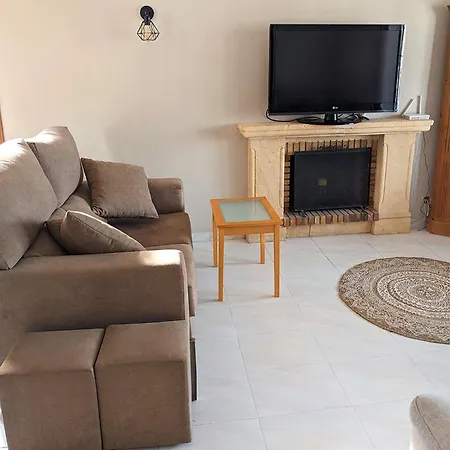 Apartment Mar Y Sol Costa Blanca Cumbre del Sol
