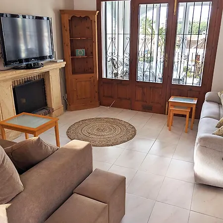 Apartment Mar Y Sol Costa Blanca