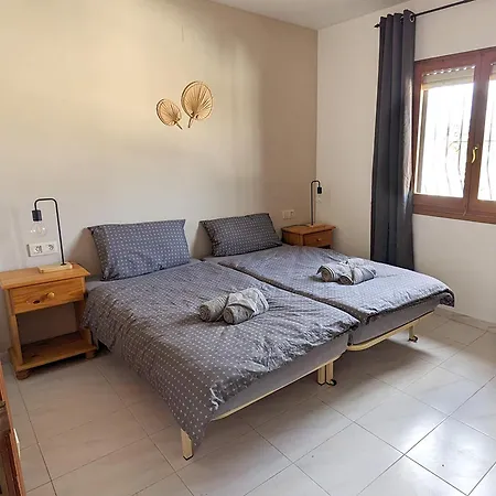 Mar Y Sol Costa Blanca Apartment Cumbre del Sol