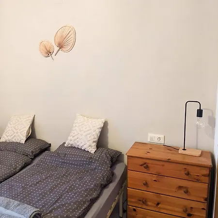 Apartment Mar Y Sol Costa Blanca *