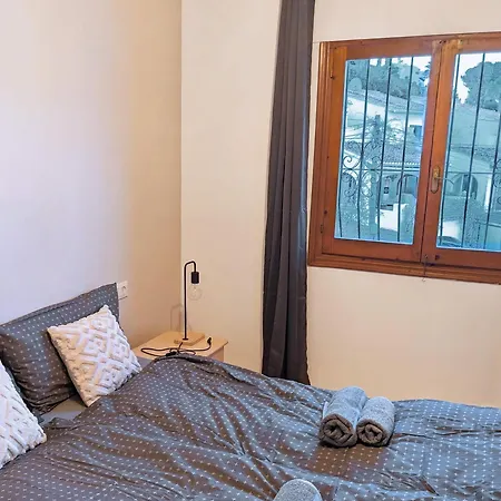 Mar Y Sol Costa Blanca Apartment *